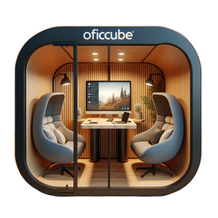 Oficube Duo