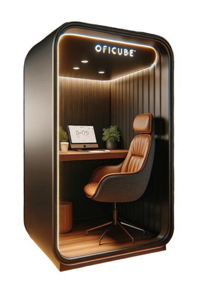 Oficube single